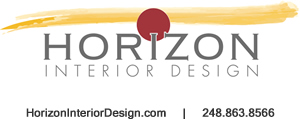 New Horizon Logo Number
